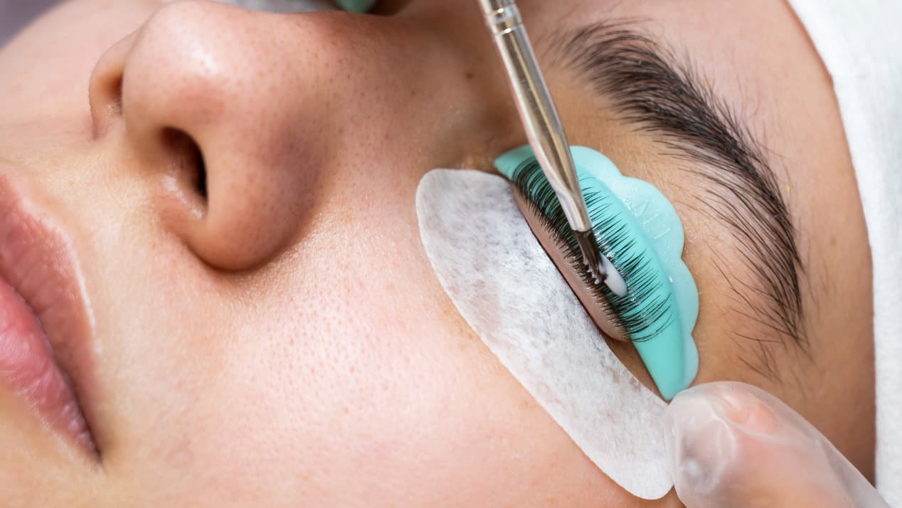 Beauty service image