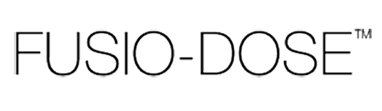 Fusio Dose Logo