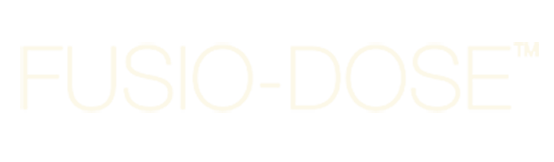 Fusio Dose Logo