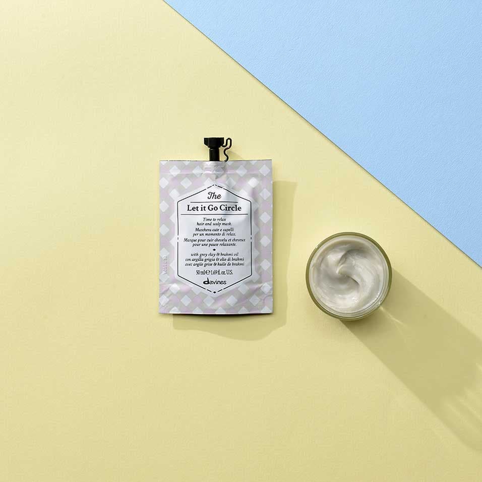 THE CIRCLE CHRONICLES/the let it go circle