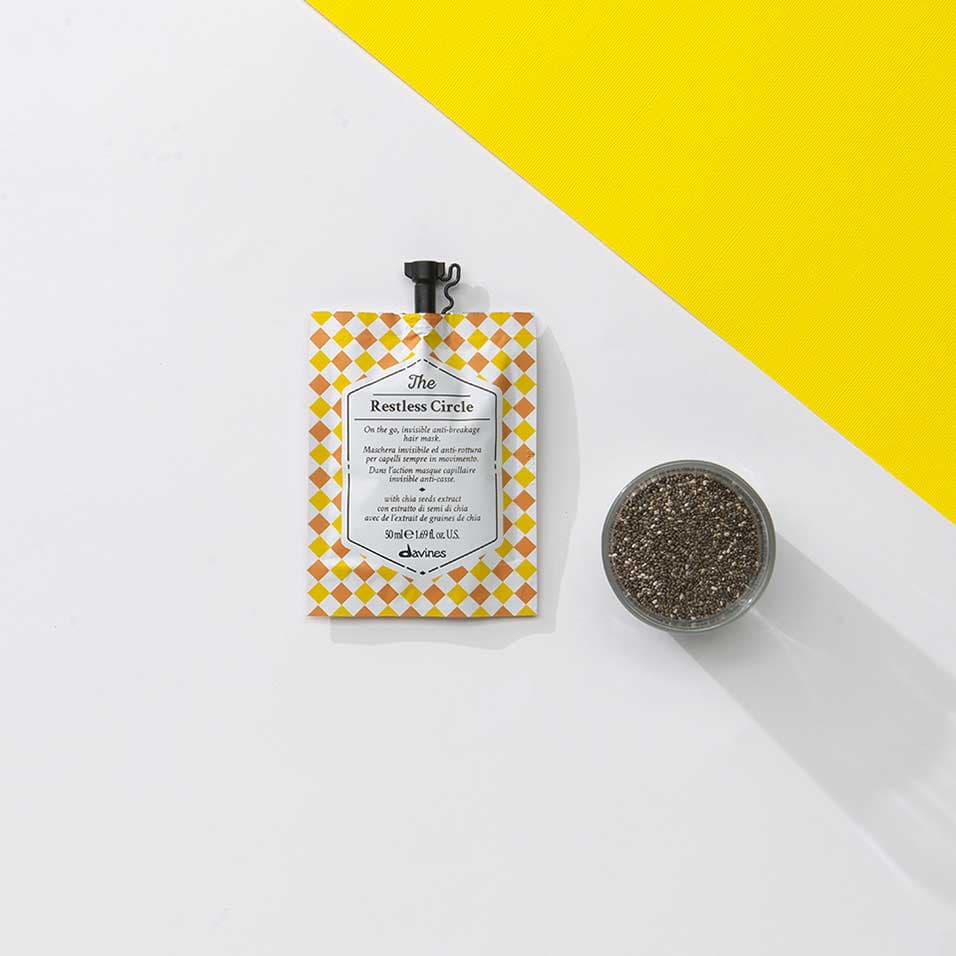 THE CIRCLE CHRONICLES/the restless circle