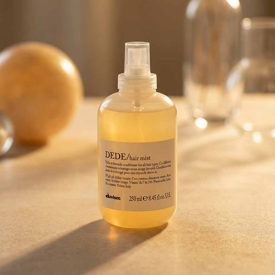 DEDE/hair mist
