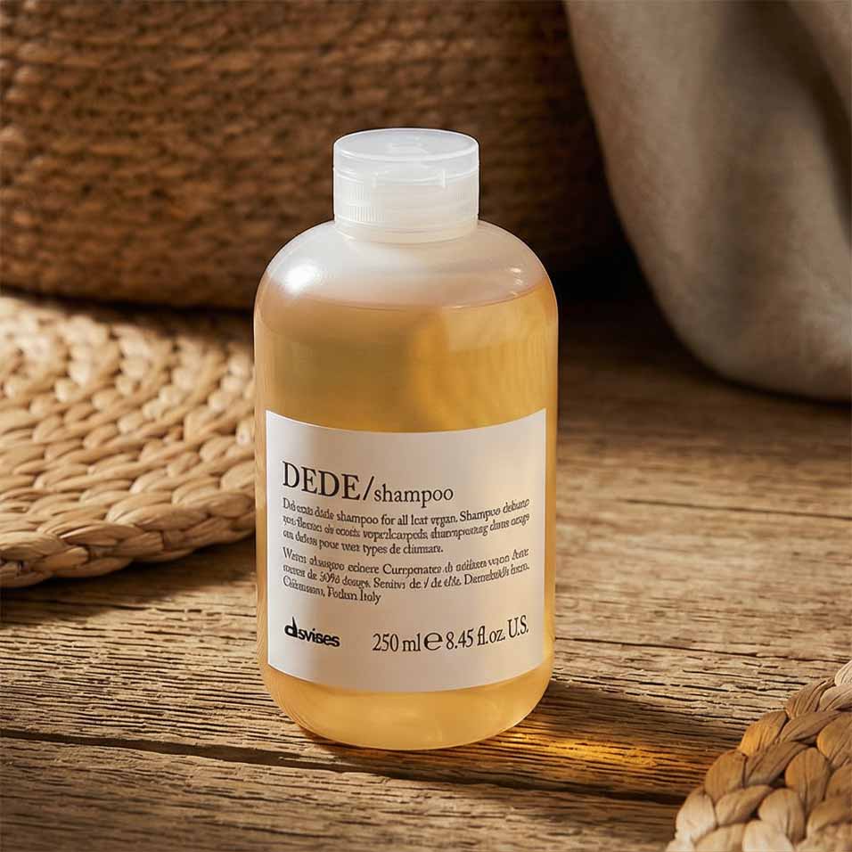 DEDE/shampoo