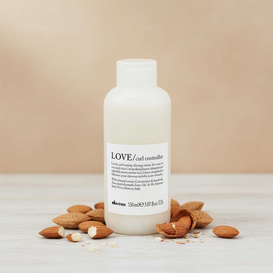 LOVE/curl controller