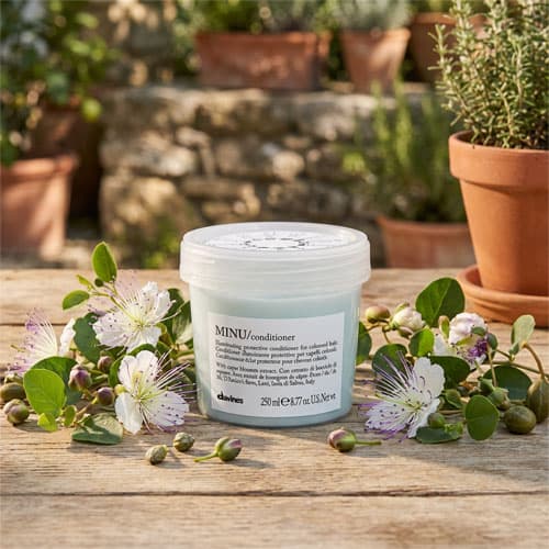 MINU/conditioner