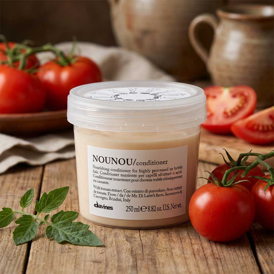 NOUNOU/conditioner