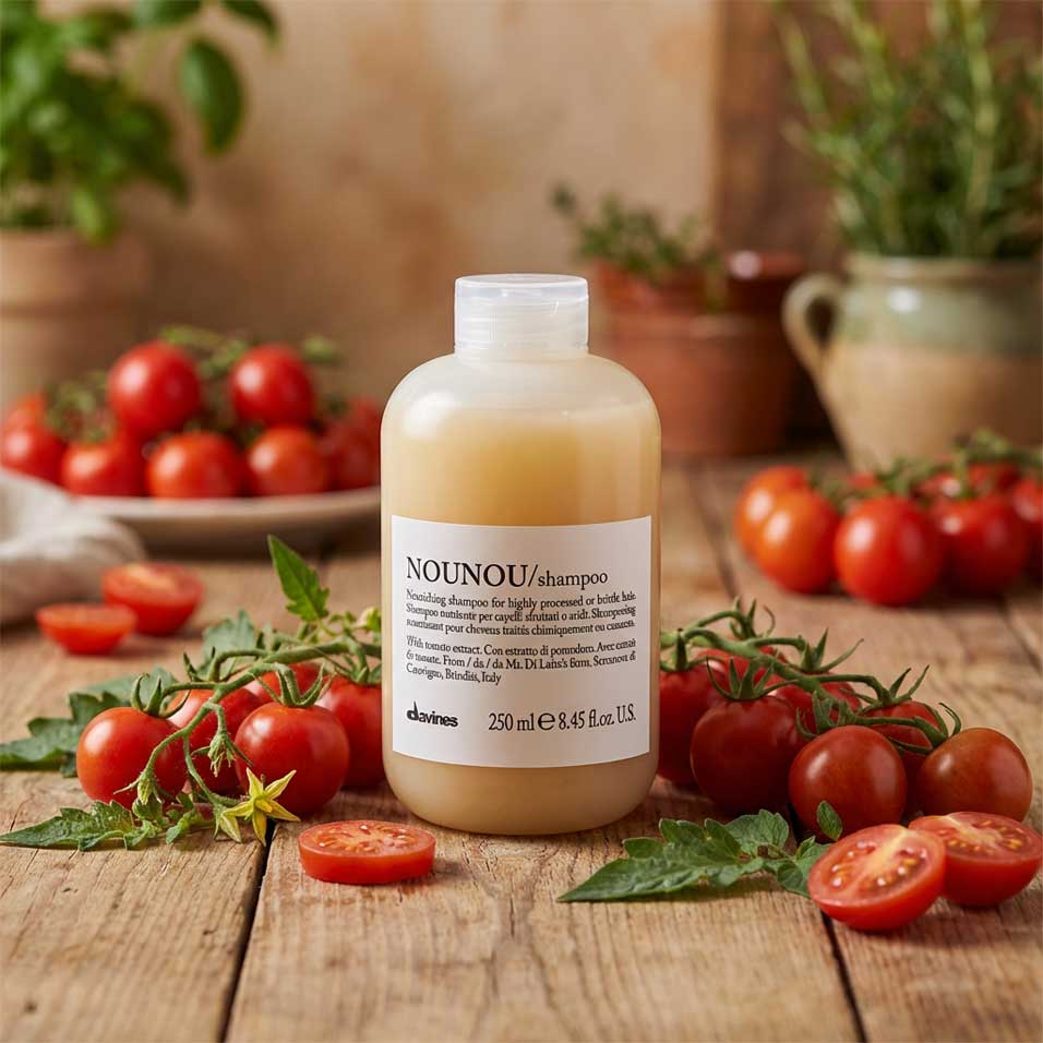NOUNOU/shampoo