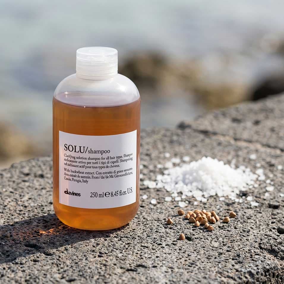 SOLU/shampoo