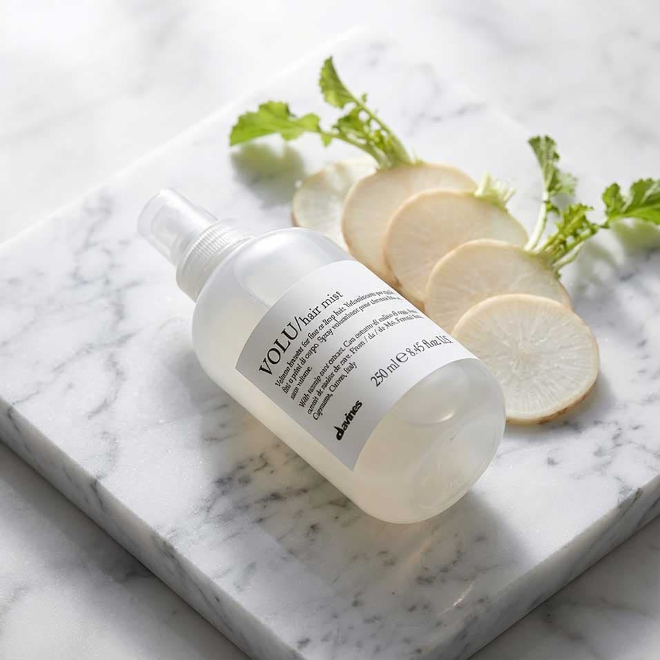 VOLU/hair mist