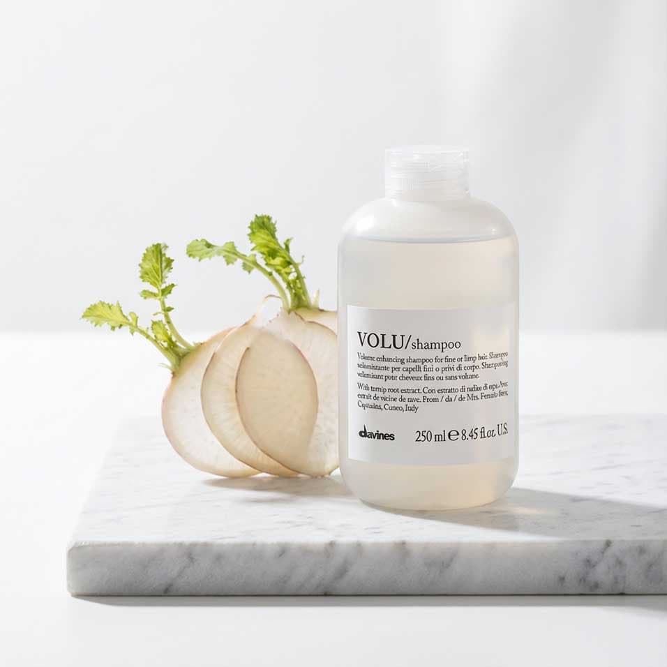 VOLU/shampoo