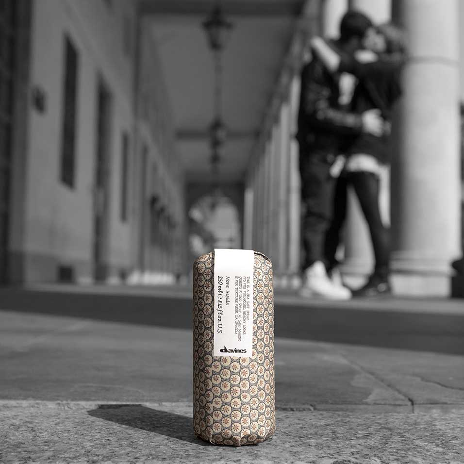 MORE INSIDE/sea salt spray