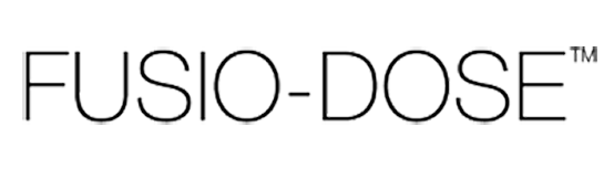 Fusio Dose Logo