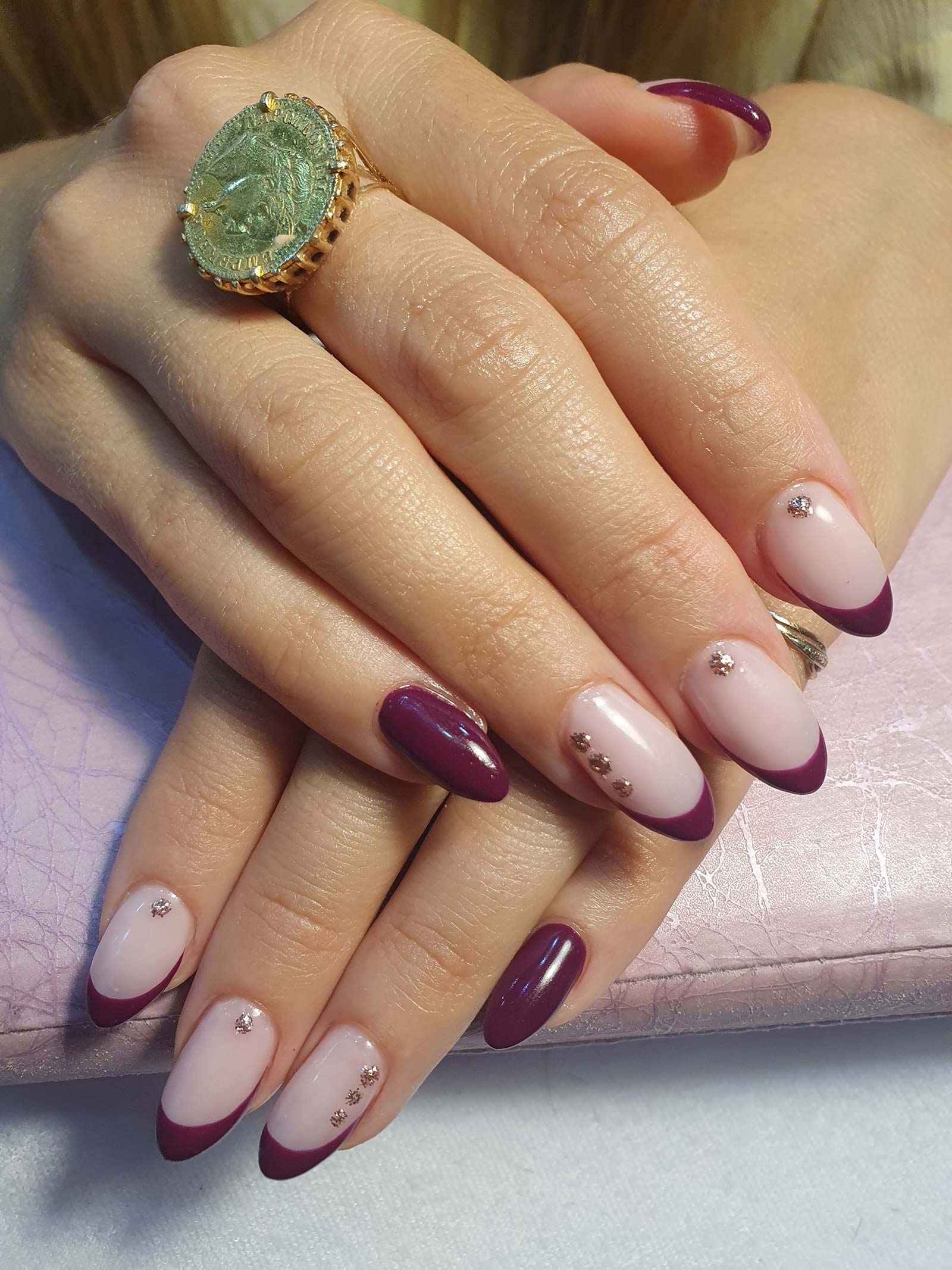 Nail Image 11