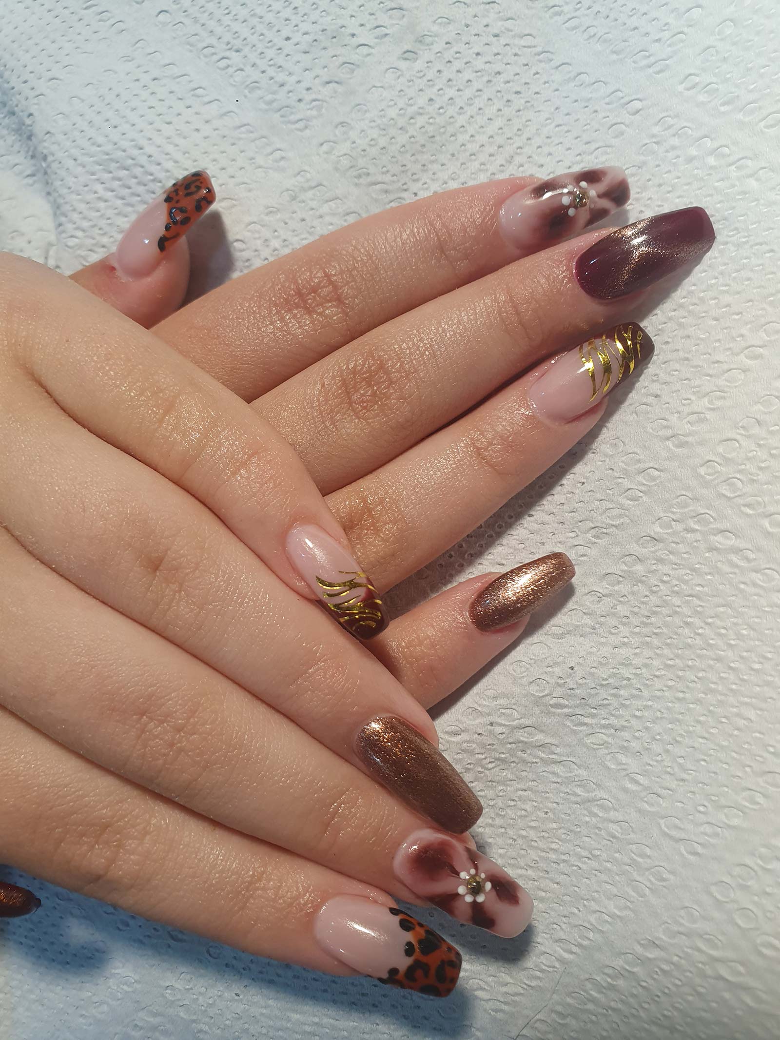 Nail Image 12