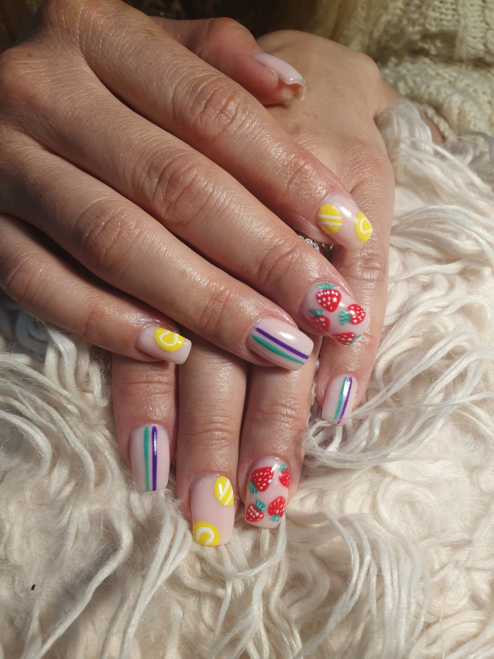 Nail Image 18