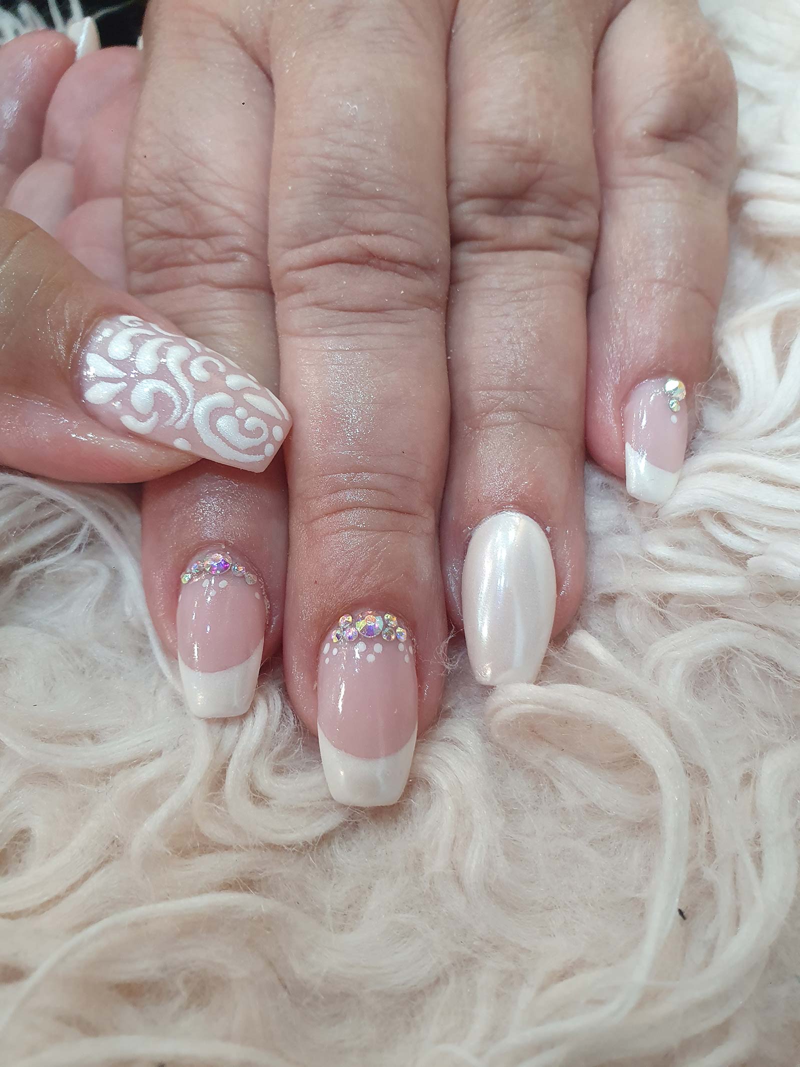 Nail Image 20